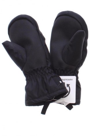 Παιδικά γάντια Wedze, Χρώμα Μαύρο, Τιμή 8,75 €