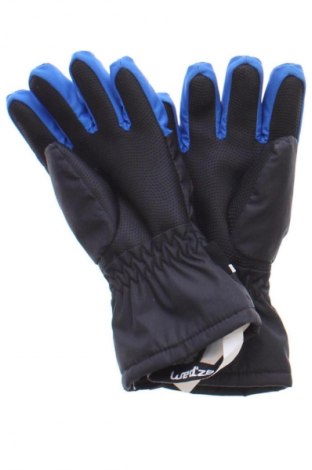 Dětské rukavice  Wedze, Barva Černá, Cena  216,00 Kč