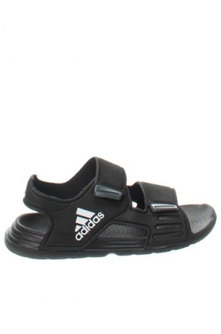 Sandale pentru copii Adidas, Mărime 34, Culoare Negru, Preț 163,16 Lei