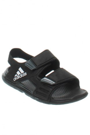 Sandale pentru copii Adidas, Mărime 34, Culoare Negru, Preț 163,16 Lei