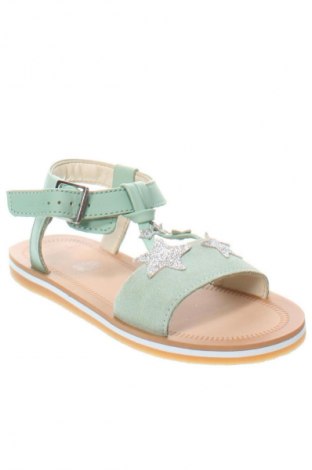 Sandale pentru copii Clarks, Mărime 28, Culoare Verde, Preț 212,99 Lei