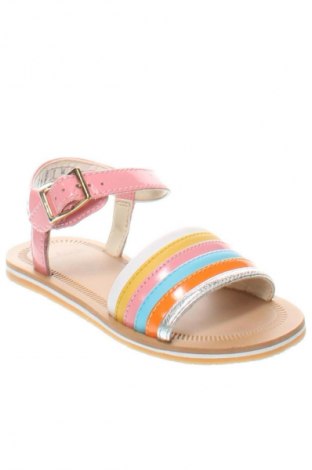Sandale pentru copii Clarks, Mărime 24, Culoare Multicolor, Preț 163,16 Lei