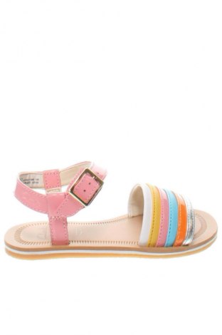 Sandale pentru copii Clarks, Mărime 24, Culoare Multicolor, Preț 163,16 Lei