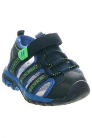 Dětské sandály Crane, Velikost 23, Barva Vícebarevné, Cena  209,00 Kč