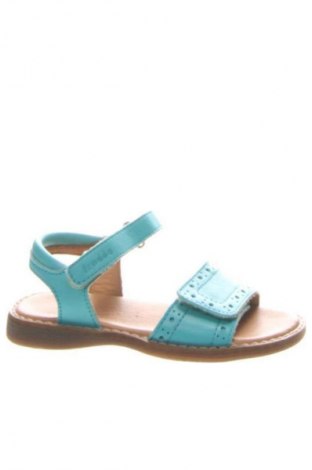 Dětské sandály Froddo, Velikost 25, Barva Modrá, Cena  570,00 Kč
