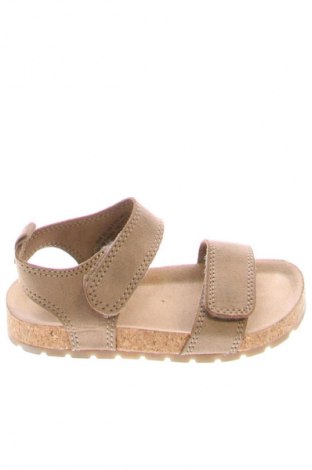 Sandale pentru copii H&M, Mărime 23, Culoare Bej, Preț 48,99 Lei