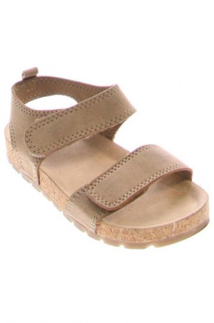 Sandale pentru copii H&M, Mărime 23, Culoare Bej, Preț 48,99 Lei