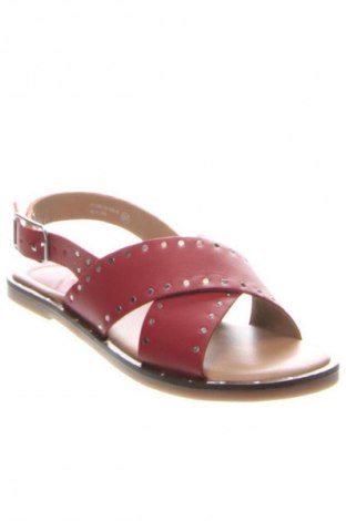 Sandale pentru copii Kickers, Mărime 37, Culoare Roșu, Preț 142,99 Lei