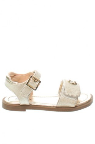 Sandale pentru copii MICHAEL Michael Kors, Mărime 24, Culoare Auriu, Preț 316,99 Lei