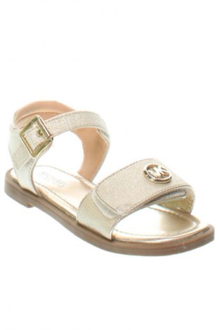 Sandale pentru copii MICHAEL Michael Kors, Mărime 24, Culoare Auriu, Preț 316,99 Lei