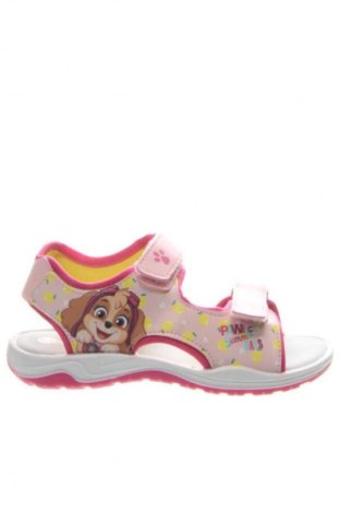 Kinder Sandalen Nickelodeon, Größe 30, Farbe Mehrfarbig, Preis 16,52 €