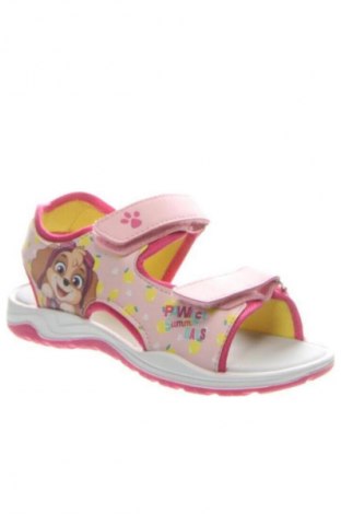 Kinder Sandalen Nickelodeon, Größe 30, Farbe Mehrfarbig, Preis 16,52 €