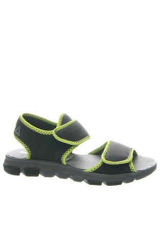 Dětské sandály Reebok, Velikost 34, Barva Černá, Cena  926,00 Kč