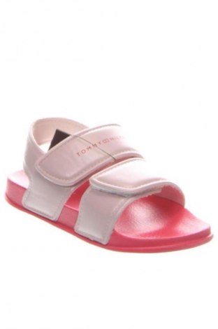 Sandale pentru copii Tommy Hilfiger, Mărime 29, Culoare Roz, Preț 274,99 Lei