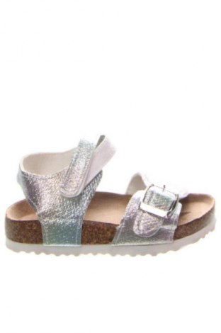 Detské sandále Unbranded, Veľkosť 24, Farba Strieborná, Cena  11,95 €