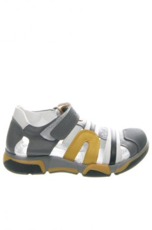 Dětské sandály Unbranded, Velikost 28, Barva Šedá, Cena  430,00 Kč