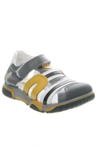 Dětské sandály Unbranded, Velikost 28, Barva Šedá, Cena  430,00 Kč