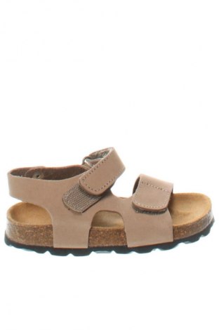 Sandale pentru copii Unbranded, Mărime 24, Culoare Bej, Preț 89,47 Lei