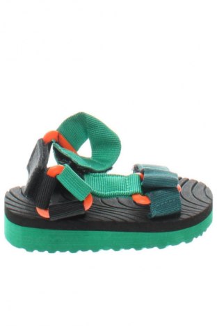 Sandale pentru copii Unbranded, Mărime 22, Culoare Multicolor, Preț 55,99 Lei