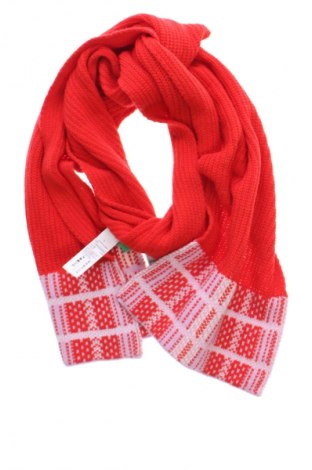 Детски шал United Colors Of Benetton, Цвят Многоцветен, Цена 23,00 лв.