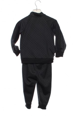 Детски спортен екип Adidas Originals, Размер 12-18m/ 80-86 см, Цвят Многоцветен, Цена 48,88 лв.