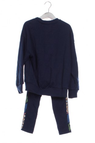 Kinder Sportanzug Adidas Originals, Größe 6-7y/ 122-128 cm, Farbe Mehrfarbig, Preis 71,99 €