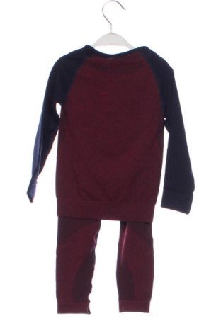 Kinder Sportanzug Lupilu, Größe 2-3y/ 98-104 cm, Farbe Mehrfarbig, Preis 13,71 €