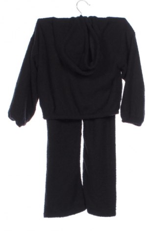 Kinder Sportanzug Nike, Größe 5-6y/ 116-122 cm, Farbe Schwarz, Preis 57,99 €