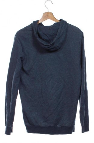 Kinder Sweatshirts Adidas, Größe 15-18y/ 170-176 cm, Farbe Blau, Preis 14,99 €