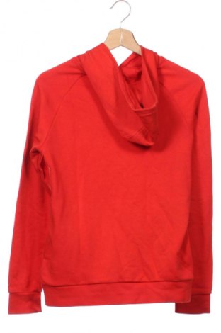 Детски суитшърт Adidas Originals, Размер 12-13y/ 158-164 см, Цвят Червен, Цена 27,99 лв.