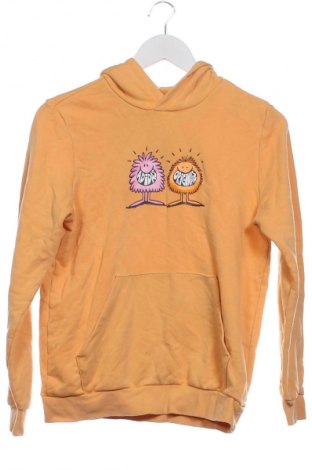 Gyerek sweatshirt Adidas Originals, Méret 12-13y / 158-164 cm, Szín Narancssárga
, Ár 10 119 Ft