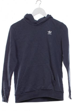 Kinder Sweatshirts Adidas Originals, Größe 15-18y/ 170-176 cm, Farbe Blau, Preis 10,99 €