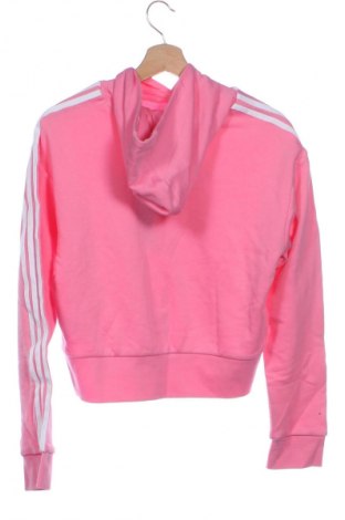 Dětská mikina  Adidas Originals, Velikost 14-15y/ 168-170 cm, Barva Růžová, Cena  1 149,00 Kč