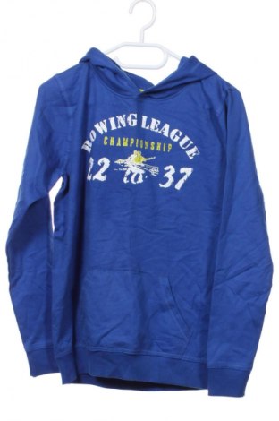 Детски суитшърт Alive, Размер 12-13y/ 158-164 см, Цвят Син, Цена 9,20 €