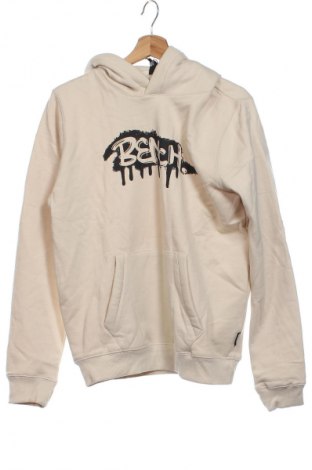 Kinder Sweatshirts Bench, Größe 15-18y/ 170-176 cm, Farbe Beige, Preis 33,99 €