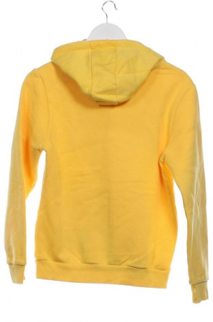 Kinder Sweatshirts Breeze, Größe 12-13y/ 158-164 cm, Farbe Gelb, Preis 11,25 €