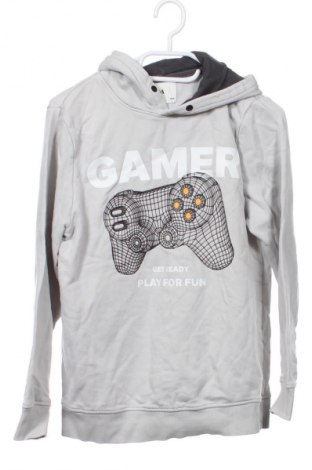 Παιδικό φούτερ C&A, Μέγεθος 13-14y/ 164-168 εκ., Χρώμα Γκρί, Τιμή 4,99 €