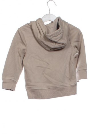 Παιδικό φούτερ C&A, Μέγεθος 18-24m/ 86-98 εκ., Χρώμα  Μπέζ, Τιμή 4,99 €