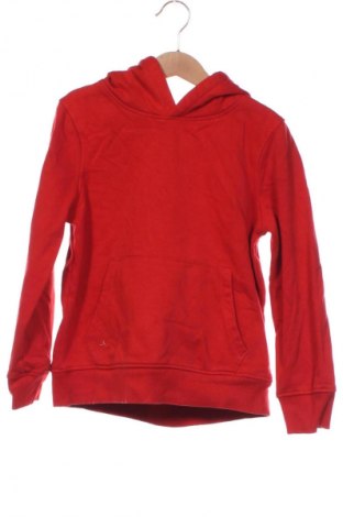 Gyerek sweatshirt C&A, Méret 6-7y / 122-128 cm, Szín Piros, Ár 4 529 Ft