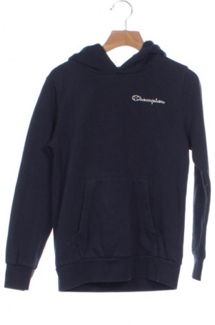 Kinder Sweatshirts Champion, Größe 8-9y/ 134-140 cm, Farbe Blau, Preis 11,79 €