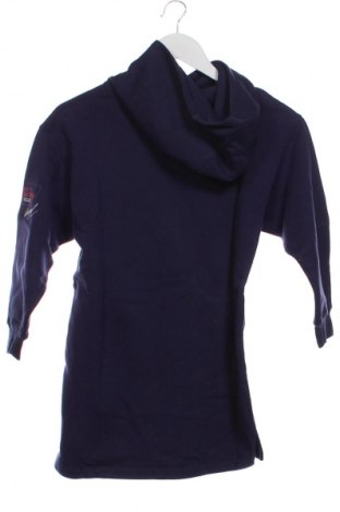 Детски суитшърт Desigual, Размер 8-9y/ 134-140 см, Цвят Лилав, Цена 40,89 лв.