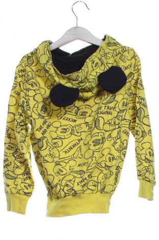 Kinder Sweatshirts Disney, Größe 6-7y/ 122-128 cm, Farbe Mehrfarbig, Preis 7,99 €
