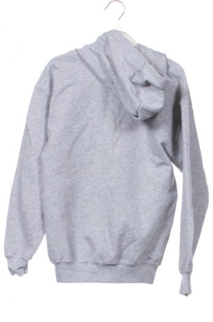 Детски суитшърт Gildan, Размер 9-10y/ 140-146 см, Цвят Сив, Цена 14,99 лв.
