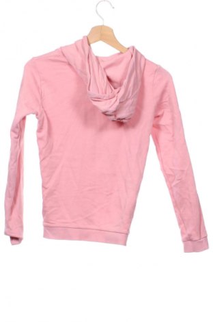 Gyerek sweatshirt Guess, Méret 13-14y / 164-168 cm, Szín Rózsaszín, Ár 6 764 Ft