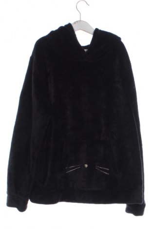 Dziecięca bluza H&M, Rozmiar 10-11y/ 146-152 cm, Kolor Czarny, Cena 45,99 zł