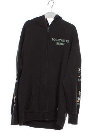 Детски суитшърт H&M, Размер 9-10y/ 140-146 см, Цвят Многоцветен, Цена 22,19 лв.