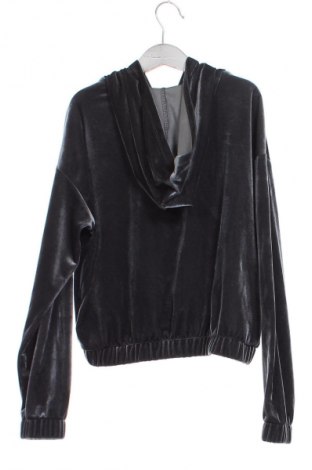 Детски суитшърт H&M, Размер 10-11y/ 146-152 см, Цвят Сив, Цена 41,80 лв.