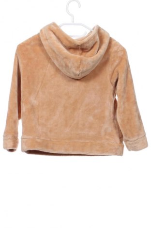 Детски суитшърт H&M, Размер 4-5y/ 110-116 см, Цвят Бежов, Цена 22,00 лв.