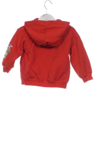 Kinder Sweatshirts H&M, Größe 18-24m/ 86-98 cm, Farbe Rot, Preis 11,25 €