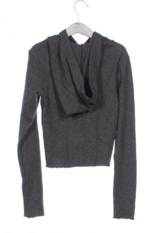 Kinder Sweatshirts H&M, Größe 10-11y/ 146-152 cm, Farbe Grau, Preis 11,99 €